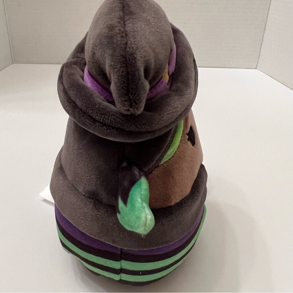 Squishmallows 4” Halloween Ariana the Witch - Picture 4 of 6